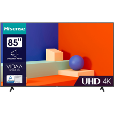 Hisense 85A6K tévé
