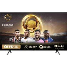 Hisense 85E77NQ PRO tévé