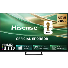 Hisense 85E8S tévé