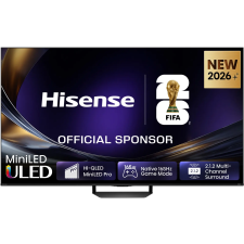 Hisense 85U7S PRO tévé