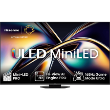 Hisense 85U8Q tévé