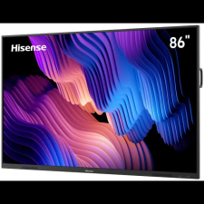 Hisense 86WE3FE monitor