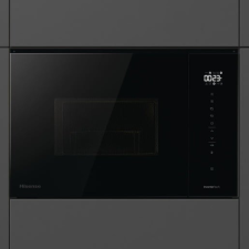 Hisense BIM325GI63DBG mikrohullámú sütő