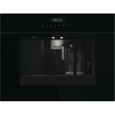 Hisense CM4340DBG kávéfőző