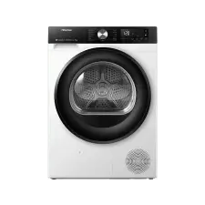 Hisense DH3S902BWCC mosógép és szárító