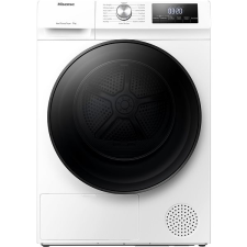 Hisense DHQA903V mosógép és szárító