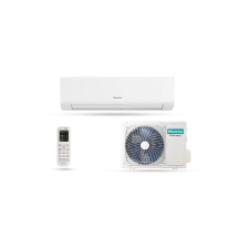 Hisense Eco Comfort 3,5 kW inverteres split klíma (KE35YR3E) split klíma