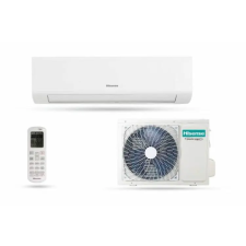 Hisense ECO COMFORT KLÍMA MONO OLDALFALI SZETT 3,5KW split klíma