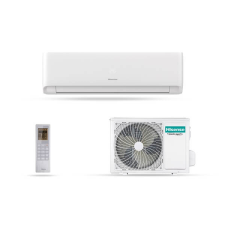 Hisense Energy Expert KF25MR0E 2,5kW split klíma, beépített WiFi, csepptálca fűtés (kf25mr0e) split klíma