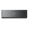 Hisense Energy Pro X 2,6 kW beltéri egység (fekete)
