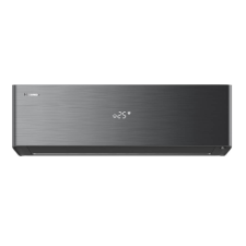 Hisense Energy Pro X 2,6 kW beltéri egység (fekete) klíma beltéri egység