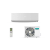 Hisense Energy Pro X White QH35XV4A 3,5kW split klíma, beépített WiFi, csepptálca fűtés, A+++, Smart Eye szenzor