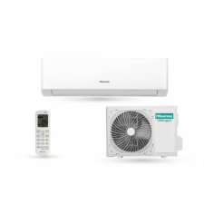 Hisense Energy SE 2,6 kW split klíma szett (KA25MR0E) split klíma