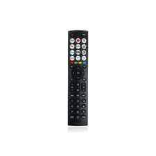 Hisense ERF2J36H Távirányító – Netflix, YouTube, Disney+ és Rakuten gyorsgombokkal távirányító