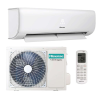 Hisense Expert ECO Smart pro 3,5 kW hűtő-fűtő klíma KC35YR03G+ KC35YR03W oldalfali split légkondicionáló