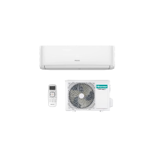 Hisense Expert Smart Split klíma 5,0 kW CF50XS1FG + CF50XS1FW (CF50XS1FG/CF50XS1FW) split klíma