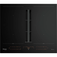 Hisense HEH6443BSCWF1 főzőlap