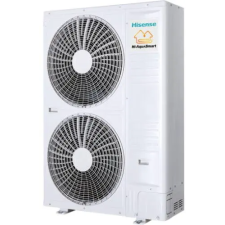 Hisense Hi-Aquasmart AHW-140UCSEP / AHM-160UXCSAPA3 hőszivattyú