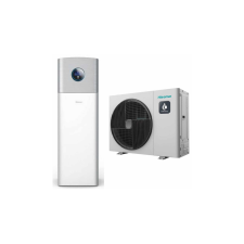 Hisense Hi-Therma Integra 16 kW hőszivattyú szett (3 fázisú) hőszivattyú