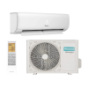 Hisense Hisense Wings Comfort 5 kW klíma WI-FI + + Tálcafűtéses Légkondícionáló KB50XS1GG_AS50XS1EW