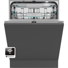 Hisense HV693A66UVAD mosogatógép