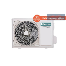 Hisense Multi kültéri egység, 5,2 kW 2AMW52U4RXC klíma kültéri egység