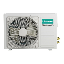Hisense Multi Kültéri egység 5 kW klíma kültéri egység