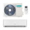 Hisense new HiSense Expert Smart pro 3,5 kW hűtő-fűtő klíma CF35YR1FG + CF35YR1FW oldalfali split légkondícionáló 2024 új modell
