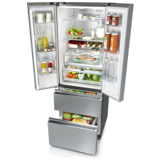 Hisense RF632N4WIE1 hűtőgép, hűtőszekrény