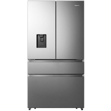 Hisense RF749N4SWSE hűtőgép, hűtőszekrény