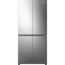 Hisense RQ5P470SAID hűtőgép, hűtőszekrény