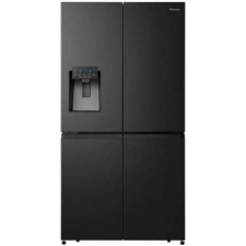 Hisense RQ760N4AFE hűtőgép, hűtőszekrény