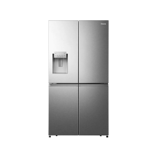 Hisense RQ760N4SASE hűtőgép, hűtőszekrény