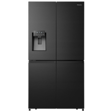 Hisense RQ7P522STFE hűtőgép, hűtőszekrény