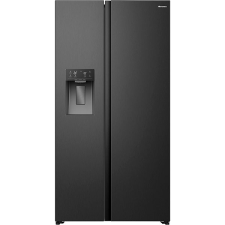 Hisense RS5P528STFE hűtőgép, hűtőszekrény