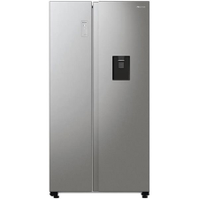 Hisense RS711N4WCD hűtőgép, hűtőszekrény