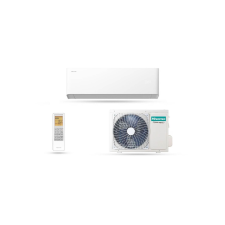 Hisense Uni HB 3,5 kW inverteres split klíma fehér (HB35XU0A/AS35XU0EW) split klíma