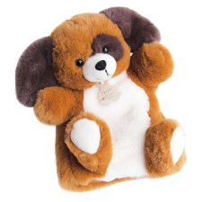 Histoire d´Ours interaktív kutya báb 25 cm plüssfigura
