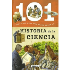  HISTORIA DE LA CIENCIA idegen nyelvű könyv