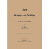 Históriaantik Könyvesház Zipser Geschichts- und Zeitbilder