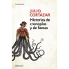  Historias de cronopios y de famas. Geschichten der Cronopien und Famen, spanische Ausgabe – Julio Cortázar