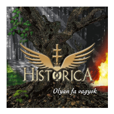 Historica - Olyan fa vagyok (Cd) egyéb zene