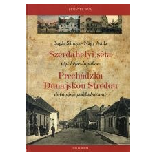 Historium SZERDAHELYI SÉTA RÉGI KÉPESLAPOKON történelem