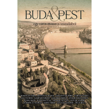 Historycum Kiadó Buda & Pest regény
