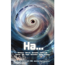 Historycum Kiadó Ha... regény