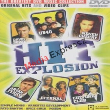  Hit Explosion zene és musical