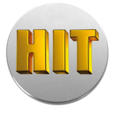  Hit kitűző kitűző