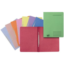 HIT OFFICE, s.r.o. Hagyományos gyorsfűző, Classic, narancssárga lefűző