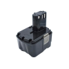 Hitachi BCL1430 Akkumulátor, akku 3000 mAh