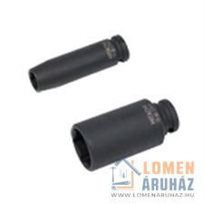  Hitachi gépi hosszú dugókulcs 1/2&#039;&#039; 15x85 dugókulcs